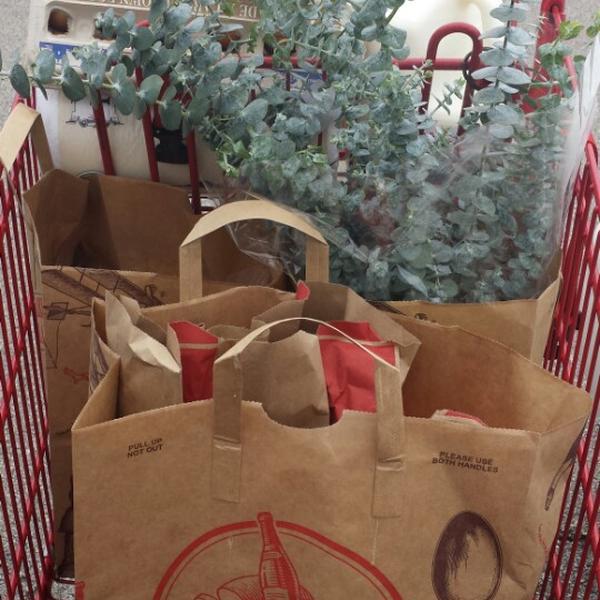 Photo taken at Trader Joe's by Vianey C. on 6/2/2013-美国伊利诺斯州内珀维尔华盛顿街44 Photo taken at Trader Joe's by Vianey C. on 6/2/2013