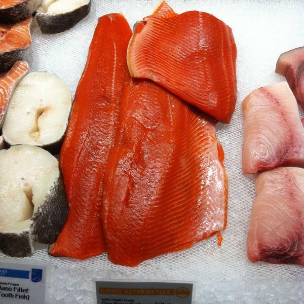 Photo taken at Whole Foods Market by Daryl S. on 6/21/2013-科罗拉多80123 利特尔顿 沃兹沃思大道南(沃兹沃斯和丽景)5155号 Photo taken at Whole Foods Market by Daryl S. on 6/21/2013