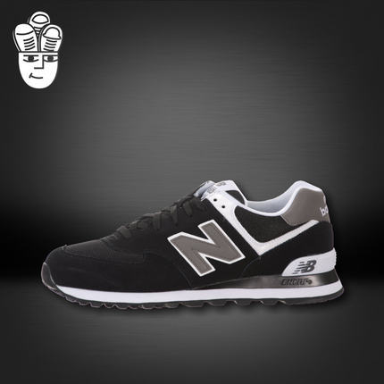 New Balance 574 NB 男鞋 经典复古跑步鞋 时尚运动休闲鞋