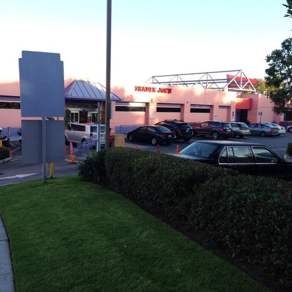 Photo taken at Trader Joe's by Jorge B. on 6/21/2013