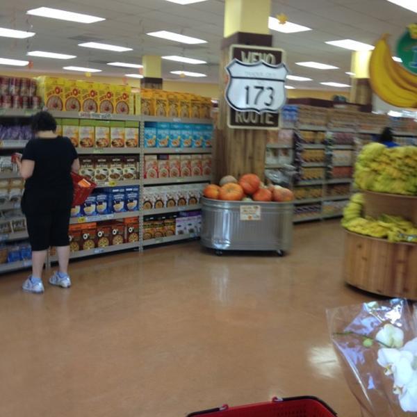 Photo taken at Trader Joe's by Robert H. on 11/2/2012