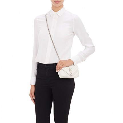 Saint Laurent/YSL 女包 女式单肩包 Q01663323 Saint Laurent/YSL 女包 女式单肩包 Q01663323