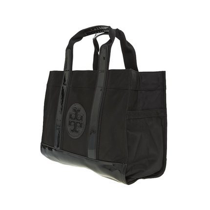 Tory Burch托里伯奇TB50009806S正品女士纯色托特包手提包直邮 Tory Burch托里伯奇TB50009806S正品女士纯色托特包手提包直邮