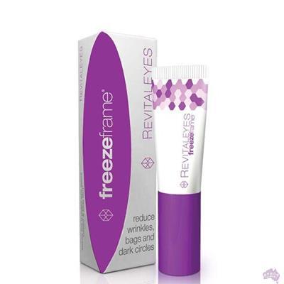 freezeframe眼霜15ml