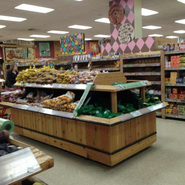 Photo taken at Trader Joe's by BB C. on 7/11/2013
