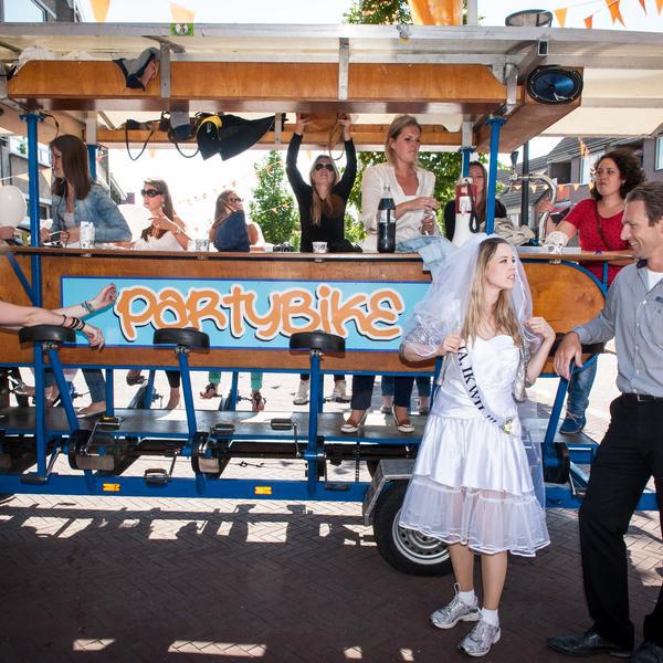 Photo taken at Albert Heijn by Johan P. on 6/2/2012