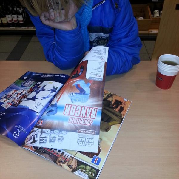 Photo taken at Albert Heijn by Swen B. on 3/24/2013-荷兰南荷兰省鹿特丹奥德迪杰克149号 Photo taken at Albert Heijn by Swen B. on 3/24/2013