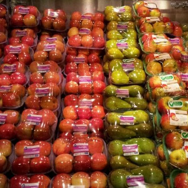 Photo taken at Albert Heijn by Armand L. on 10/23/2011-荷兰南荷兰省鹿特丹奥德迪杰克149号 Photo taken at Albert Heijn by Armand L. on 10/23/2011