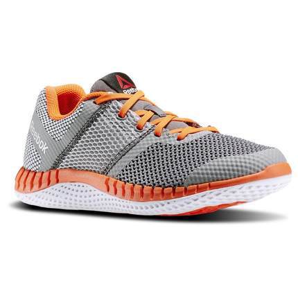 美国直邮Reebok/锐步AQ9667童鞋儿童男童透气轻便运动鞋