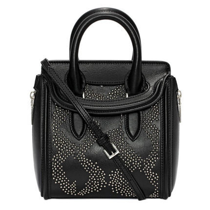 正品直邮2016新款Alexander McQueen麦昆女包牛皮手提包单肩包019 正品直邮2016新款Alexander McQueen麦昆女包牛皮手提包单肩包019