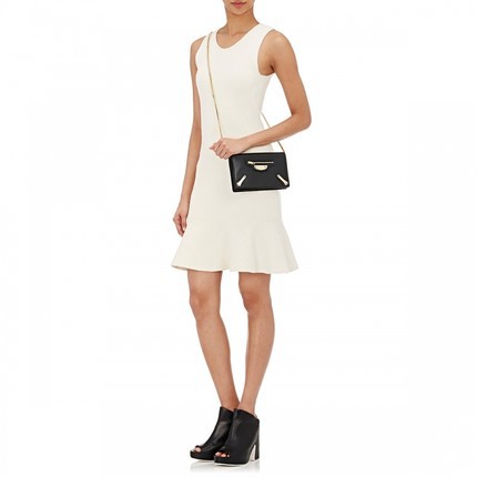 Balenciaga/巴黎世家 女包 女式单肩包 Q01868710 BLACK Balenciaga/巴黎世家 女包 女式单肩包 Q01868710 BLACK