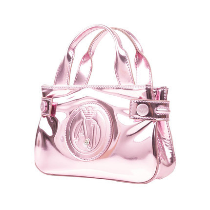 armani jeans/阿玛尼女包 2016新款单肩斜挎迷你手提包包C522YU3 armani jeans/阿玛尼女包 2016新款单肩斜挎迷你手提包包C522YU3