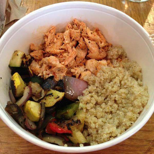 Photo taken at Whole Foods Market by Georgе T. on 1/12/2013