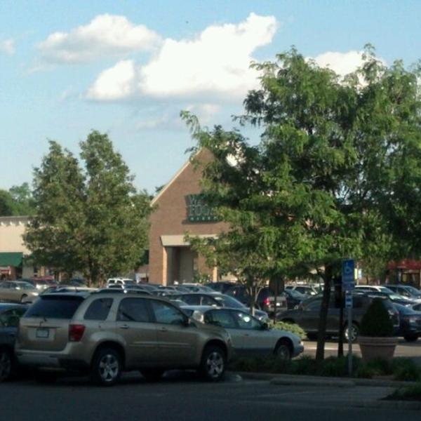 Photo taken at Whole Foods Market by Michael U. on 6/7/2012
