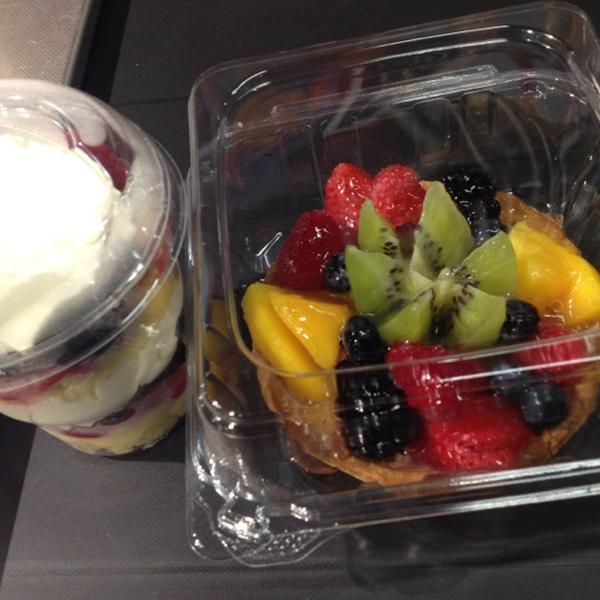 Photo taken at Whole Foods Market by Da Jung C. on 10/11/2012