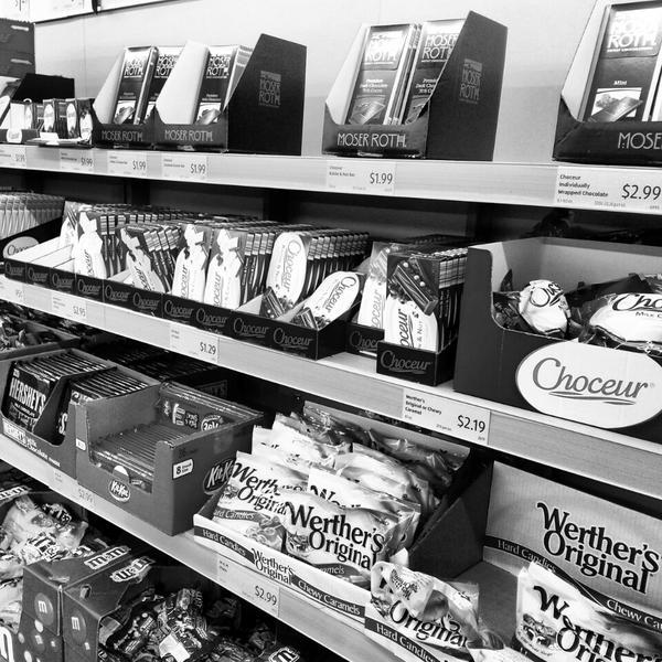 Photo taken at Aldi by Michael T. M. on 7/26/2013