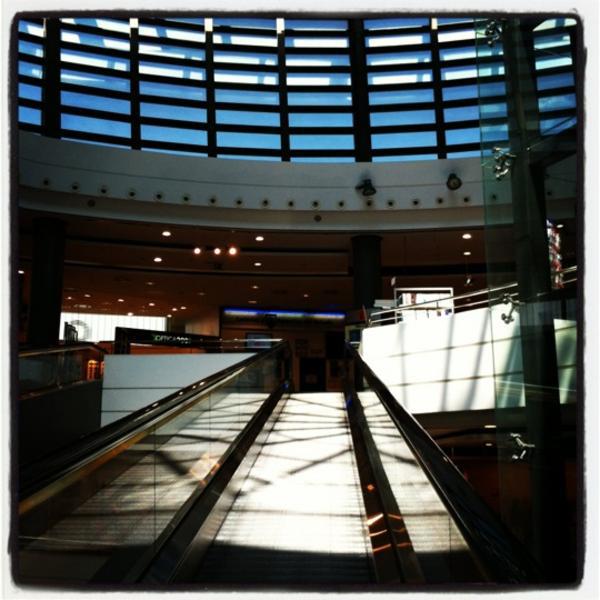 Photo taken at El Corte Inglés: Ciudad de Elche by Derek A. on 5/7/2012