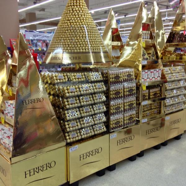 Photo taken at Coles by khunnad on 12/3/2014