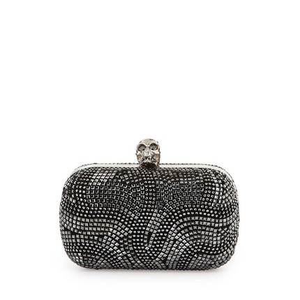 Alexander McQueen/McQ/麦昆 女包 女式手拿包 Q01769549