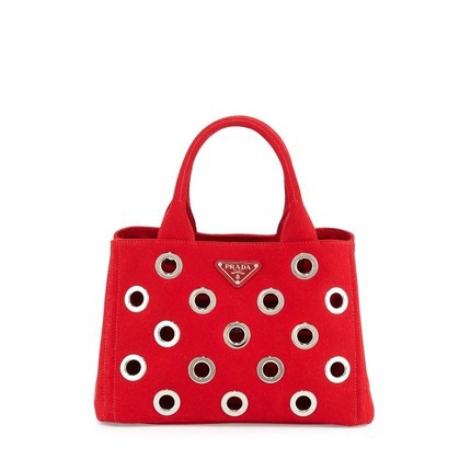 PRADA/普拉达 女包 女式手提包 Q01769478 RED PRADA/普拉达 女包 女式手提包 Q01769478 RED