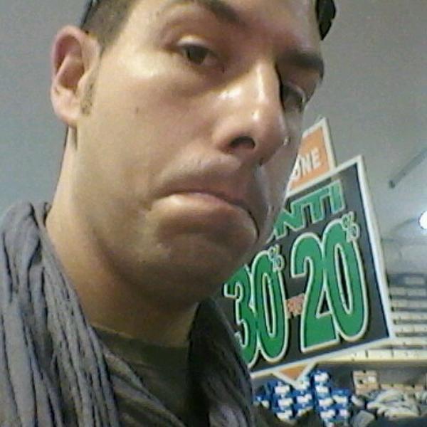 Photo taken at Auchan - Le Spighe by Roberto S. on 10/9/2012