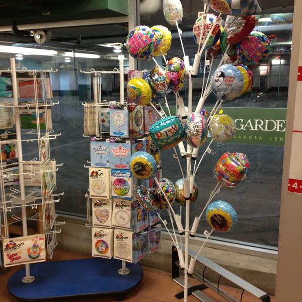 Photo taken at Loblaws by Timothy W. on 1/12/2013-加拿大多伦多北约克中心央街5095 Photo taken at Loblaws by Timothy W. on 1/12/2013