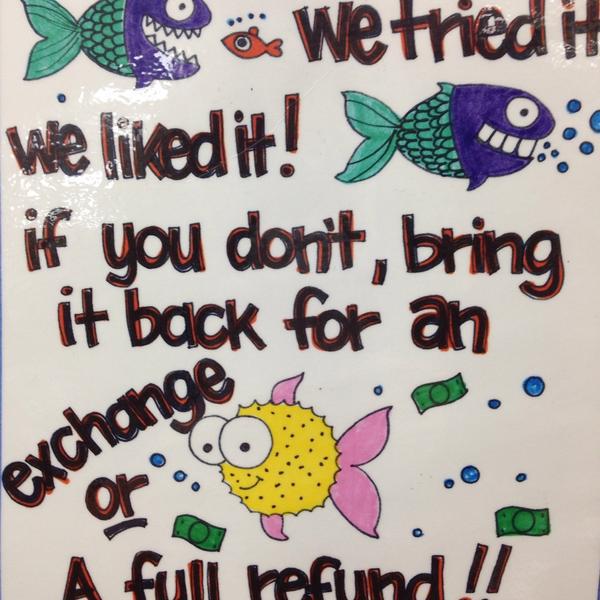 Photo taken at Trader Joe's by Lisa A. on 2/11/2015