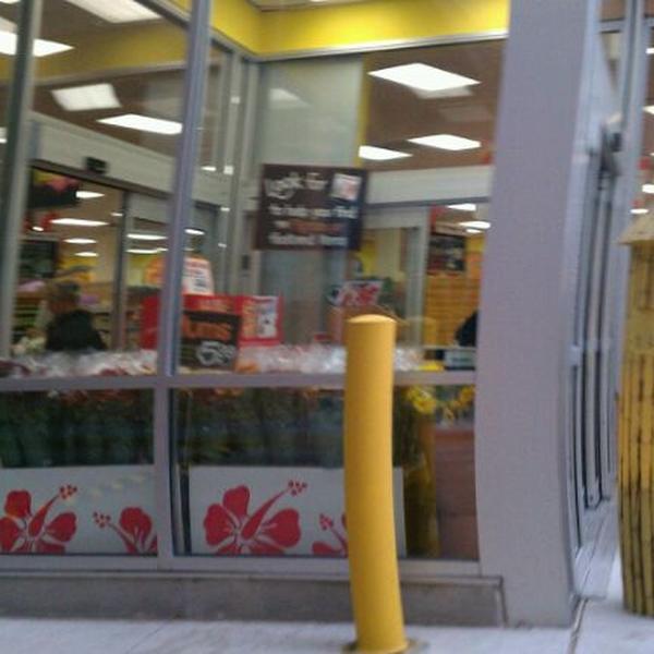 Photo taken at Trader Joe's by Jake D. on 11/14/2011