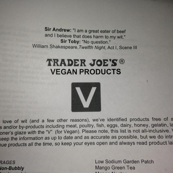 Photo taken at Trader Joe's by Christina on 5/31/2013