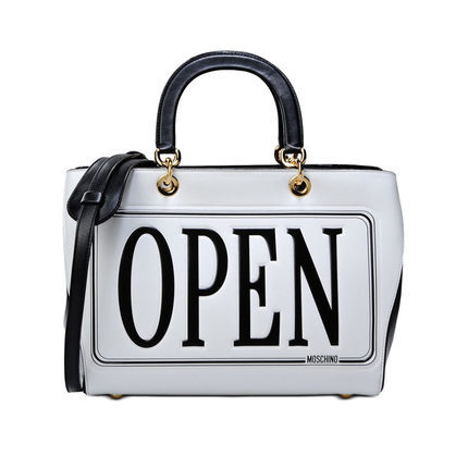 正品直邮Moschino莫斯奇诺2016新款女包时尚牛皮手提包45297641bv 正品直邮Moschino莫斯奇诺2016新款女包时尚牛皮手提包45297641bv