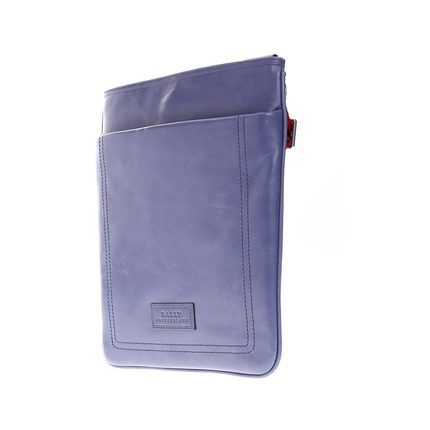 Bally/巴利正品BATERINO新款男士单肩斜挎包香港直邮