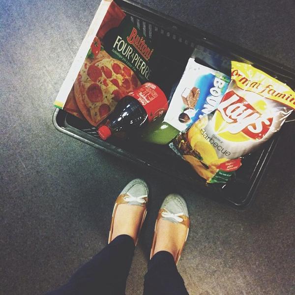 Photo taken at Monoprix by Mathilde S. on 5/31/2014-法国布洛涅比扬古饶勒斯大道187号 Photo taken at Monoprix by Mathilde S. on 5/31/2014