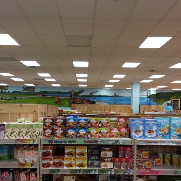 Photo taken at Trader Joe's by Insung K. on 7/13/2013