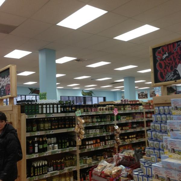 Photo taken at Trader Joe's by Julius Erwin Q. on 2/23/2013