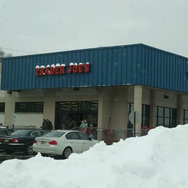 Photo taken at Trader Joe's by Gregg T. on 1/22/2012