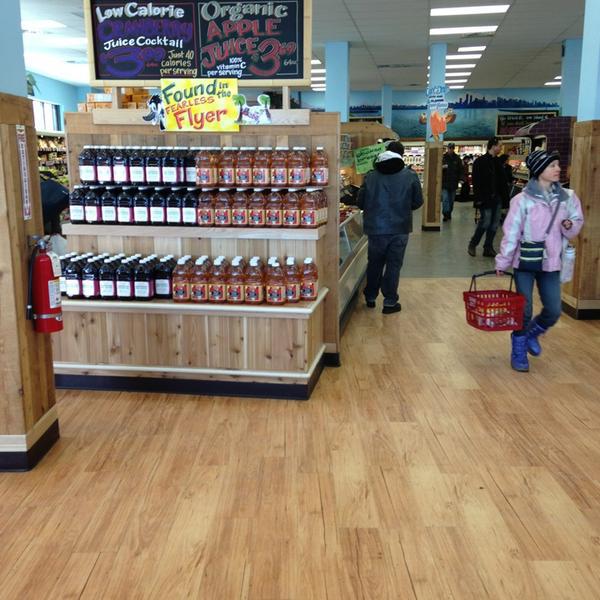 Photo taken at Trader Joe's by Walter L. on 2/10/2013