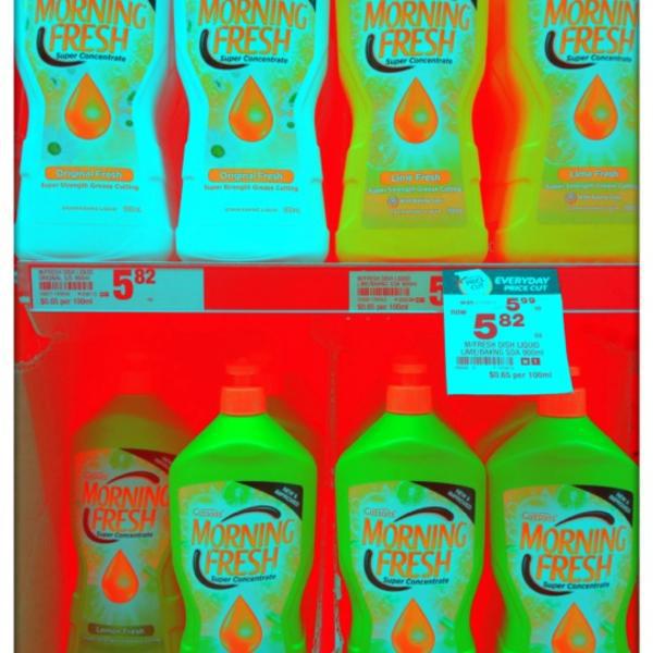 Photo taken at Woolworths by Col's R. on 7/18/2012