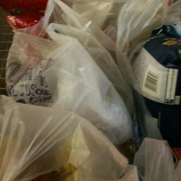 Photo taken at Tesco by Sirine Nourhen . on 4/2/2015