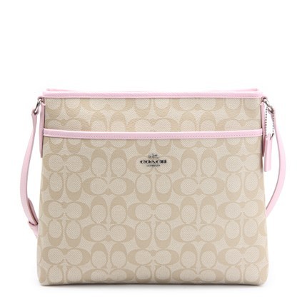 COACH/蔻驰 女士款欧美时尚PVC休闲百搭单肩斜挎小包女人包 34938 COACH/蔻驰 女士款欧美时尚PVC休闲百搭单肩斜挎小包女人包 34938