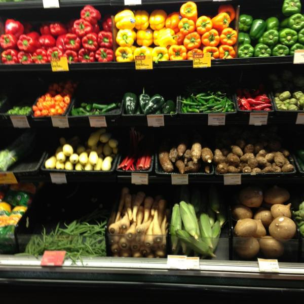 Whole Foods Market全食超市阿灵顿店图片库 Whole Foods Market全食超市阿灵顿店图片库