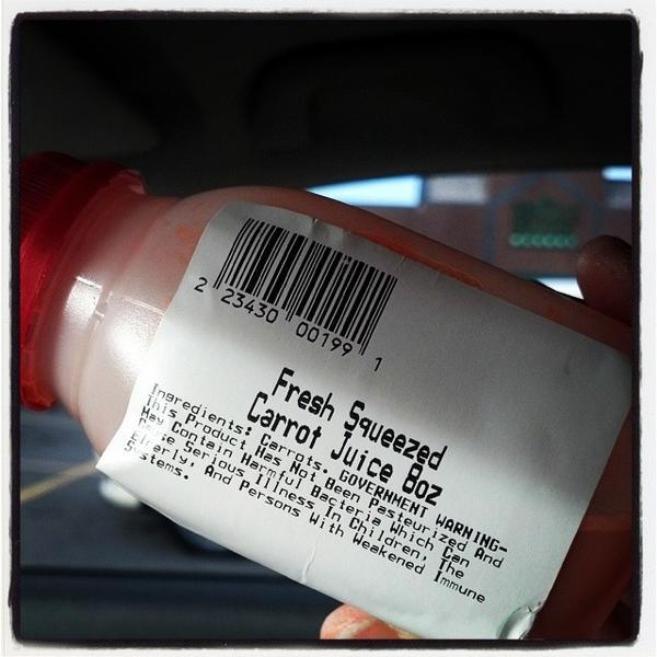 Photo taken at Whole Foods Market by Sara B. on 2/3/2014