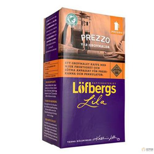 瑞典 Lofbergs 原味烘焙咖啡 瑞典 Lofbergs 原味烘焙咖啡