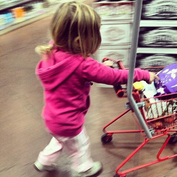 Photo taken at Trader Joe's by Kelly T. on 1/26/2013