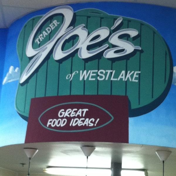 Photo taken at Trader Joe's by Dana F. on 3/17/2012