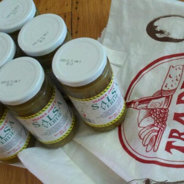 Photo taken at Trader Joe's by Rod F. on 8/24/2012