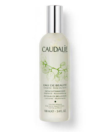 CAUDALIE/欧缇丽大葡萄活性精华爽肤水 皇后水 修复舒缓 100ml