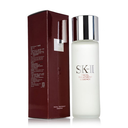 SKII/SK2嫩肤清莹露化妆水爽肤水160/215ml  用在神仙水前去角质 SKII/SK2嫩肤清莹露化妆水爽肤水160/215ml  用在神仙水前去角质