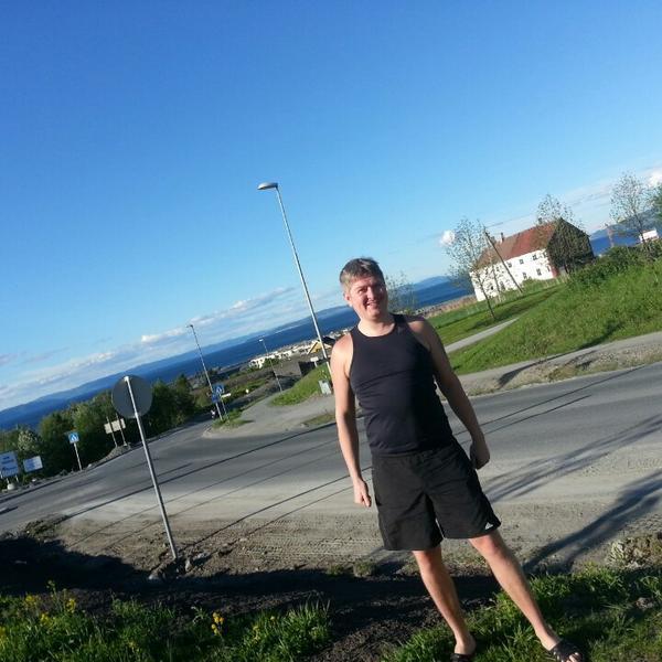 Photo taken at Kiwi by Alexey P. on 5/27/2013