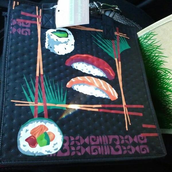 Photo taken at Whole Foods Market by N L. on 7/13/2012