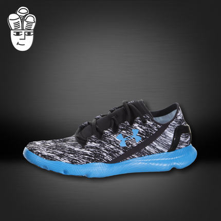 安德玛 Under Armour Apollo Twist UA男女 GS跑步鞋 阿波罗跑鞋